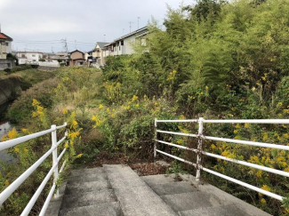 松山市堀江町の売地の画像