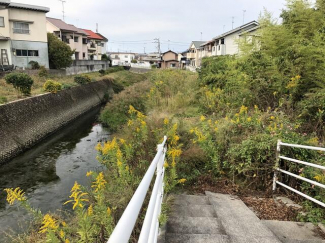 松山市堀江町の売地の画像