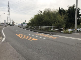 松山市堀江町の売地の画像