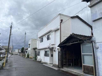 南大門町３中古住宅の画像