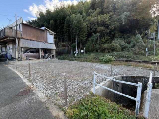 八幡浜市松柏の売地の画像