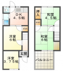 垂水区泉が丘5丁目戸建ての画像