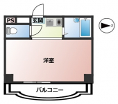 神戸市灘区篠原南町７丁目のマンションの画像