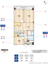 神戸市長田区滝谷町１丁目のマンションの画像