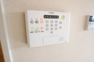 【その他設備】