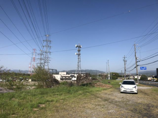 京都府京田辺市大住宇手尾の売地の画像