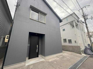 神戸市垂水区北舞子４丁目戸建の画像