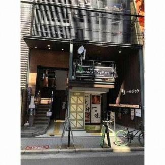 大阪市中央区西心斎橋２丁目の店舗事務所の画像