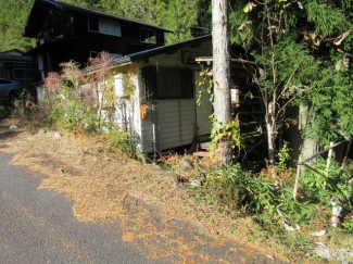 岐阜県中津川市付知町の売地の画像