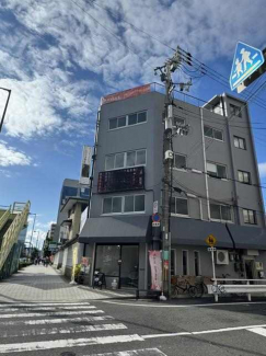 大阪市天王寺区生玉町の店舗一部の画像