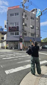 大阪市天王寺区生玉町の店舗一部の画像