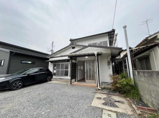 松山市春美町の中古一戸建ての画像