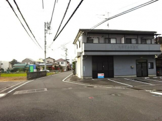 松山市星岡５丁目の店舗事務所の画像