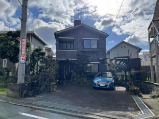 松山市東野３丁目の中古一戸建ての画像