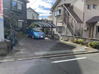 松山市東野３丁目の中古一戸建ての画像