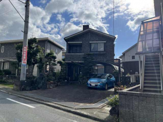 松山市東野３丁目の中古一戸建ての画像