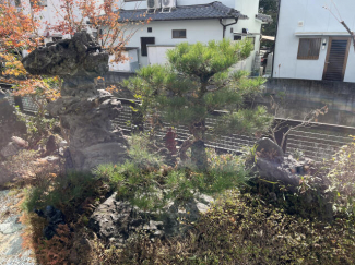 松山市東野３丁目の中古一戸建ての画像