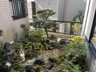 松山市東野３丁目の中古一戸建ての画像