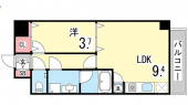 神戸市東灘区魚崎西町３丁目のマンションの画像