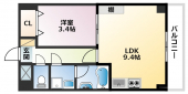 神戸市東灘区住吉南町３丁目のマンションの画像