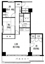 姫路市増位新町１丁目の中古マンションの画像