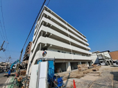 西宮市上甲子園４丁目のマンションの画像
