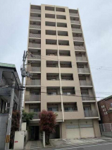 堺市堺区甲斐町西３丁のマンションの画像