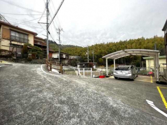 三島郡島本町山崎５丁目の売地の画像