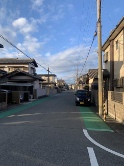 姫路市飾磨区西浜町３丁目の中古一戸建ての画像