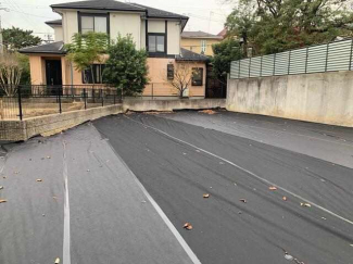 芦屋市山芦屋町の事業用地の画像