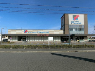 万代東岸和田店まで385m