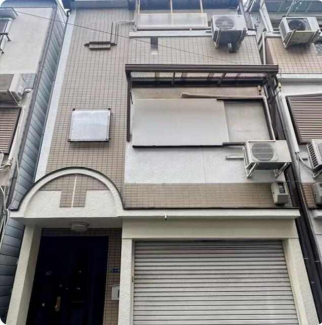 大阪市西成区聖天下１丁目の中古一戸建ての画像