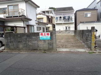 宇和島市御幸町２丁目の売地の画像