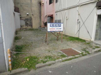 松山市湊町６丁目の事業用地の画像