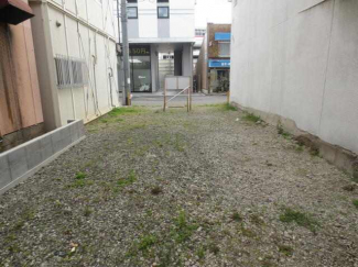 松山市湊町６丁目の事業用地の画像