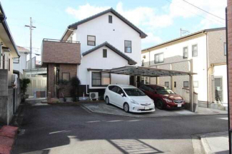 松山市福角町の中古一戸建ての画像