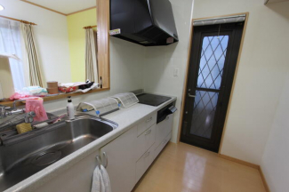 松山市福角町の中古一戸建ての画像