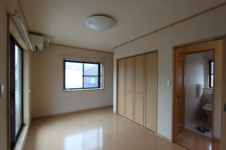 松山市福角町の中古一戸建ての画像