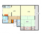 新居浜市東雲町３丁目のマンションの画像