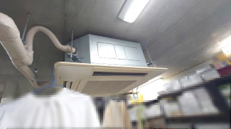 業務用エアコン