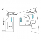 たつの市龍野町片山の新築一戸建ての画像