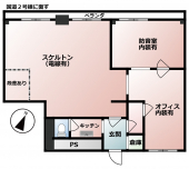 西宮市松下町の事務所の画像