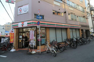 セブンイレブン 大阪日本橋西１丁目店まで120m