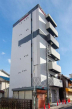 ONLY ONE三田中町の画像