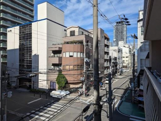 朝日プラザ天満橋の画像