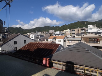 ハイツ春日野の画像