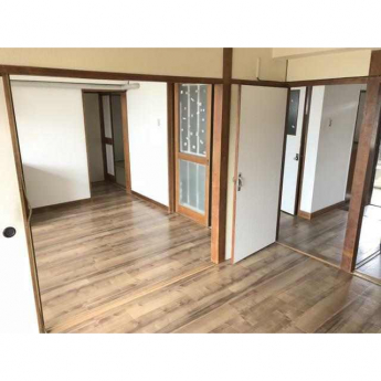 船丘ビルの画像