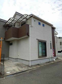 摂津市一津屋２丁目の中古一戸建ての画像