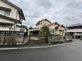 伊予郡砥部町原町の中古一戸建ての画像