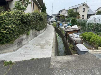 松山市三町１丁目の売地の画像